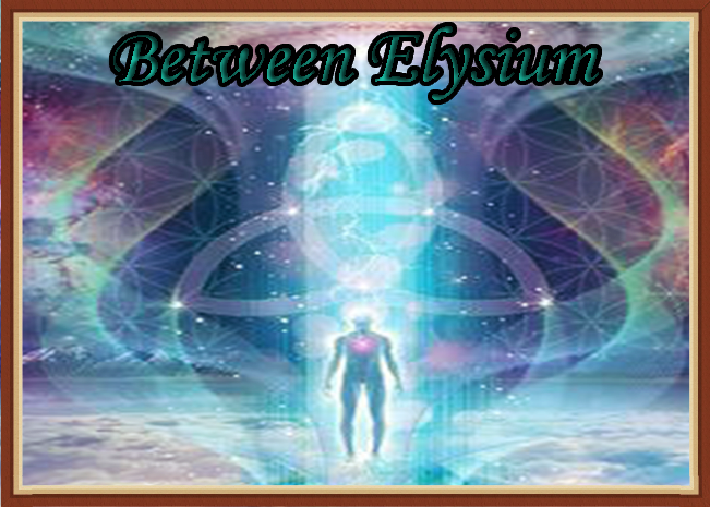 Between Elysium
